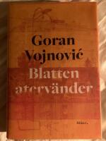 Blatten &aring;terv&auml;nder