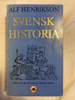 Svensk historia