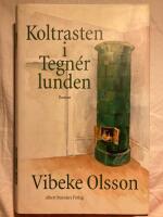Koltrasten i Tegn&eacute;rlunden