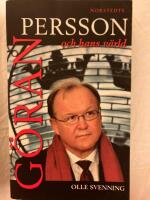 G&ouml;ran Persson och hans v&auml;rld