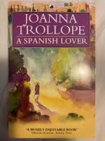 Spanish lover