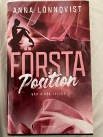 F&ouml;rsta position