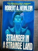 Stranger in a Strange Land