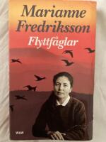 Flyttf&aring;glar