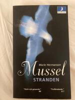 Musselstranden