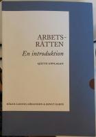 Arbetsr&auml;tten-En Introduktion