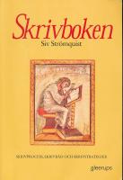 Skrivboken 4:e uppl
