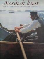 Nordisk kust : folk och farkoster fr&aring;n Kvarken till Gr&ouml;nland