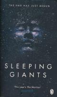 Sleeping Giants