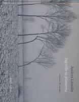 Jag ville se platserna