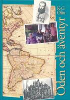 &Ouml;den och &auml;ventyr