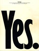 Yessongs