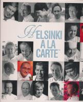 Helsinki a la carte