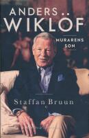 Anders Wikl&ouml;f : murarens son