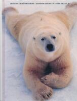 Living in the Environment: Principles, Connections, and SolutionsWadsworth biology series