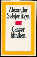 Cancerkliniken