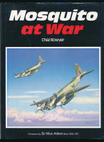 Mosquito at War