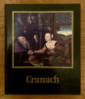 Cranach och den tyska ren&auml;ssansen