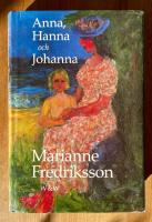 Anna, Hanna och Johanna
