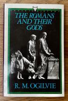 The Romans and their gods