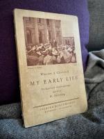 My early life - F&ouml;rkortad skolupplaga