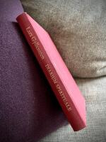 Diarium spirituale - Roman om en r&ouml;st.