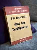 G&auml;st hos verkligheten