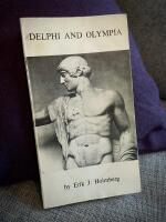 Delphi and Olympia