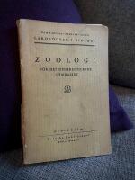 Zoologi f&ouml;r det differentierade gymnasiet