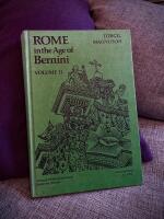 Rome in the Age of Bernini II