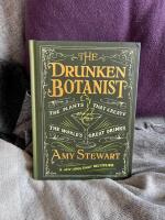 The Drunken Botanist: The Plants that Create the World's Great DrinksThe Drunken Botanist: The Plants that Create the World's Great Drinks