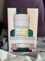 The high price of materialism