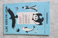 L&aring;t oss f&aring; leva