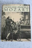 Wolfg. amadeus mozart