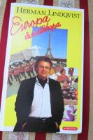 Europa &auml;r vi allihopa