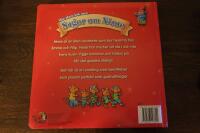 Min stora bok med sagor om Nisse