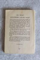 G&ouml;teborg och dess omnejd