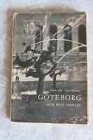 G&ouml;teborg och dess omnejd