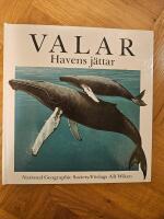 Valar : havens j&auml;ttar