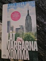 L&aring;t vargarna komma