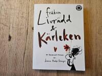 Fr&ouml;ken Livr&auml;dd & K&auml;rleken