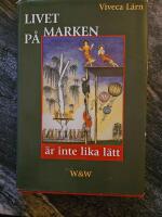 Livet p&aring; marken &auml;r inte lika l&auml;tt