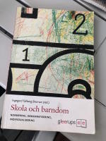 Skola och barndom : Normering, demokratisering, individualisering
