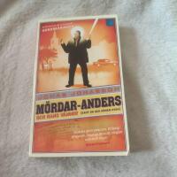 M&ouml;rdar-Anders och hans v&auml;nner - (samt en och annan ov&auml;n)