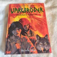 Vargbr&ouml;der