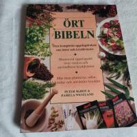 &Ouml;rt bibeln