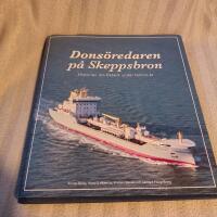 Dons&ouml;redaren p&aring; Skeppsbron : Historien om Ektank i G&ouml;teborg under femtio &aring;r