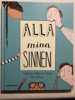 Alla mina sinnen
