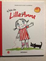 H&auml;r &auml;r Lilla Anna