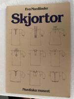 Skjortor : m&ouml;nsterritningar av folkliga plagg ur Nordiska museets samlingar